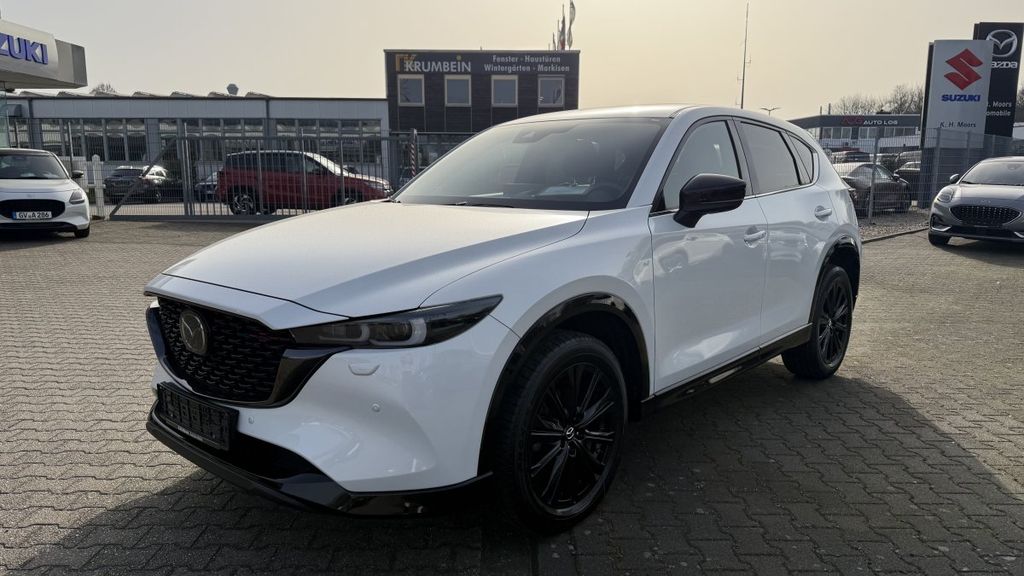 Mazda CX-5 49.398 km 33.950 &euro; Grevenbroich 41515