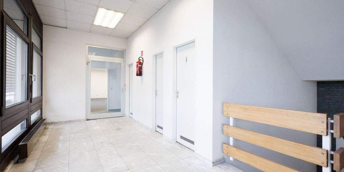 Flexible Büroraum 3 in Erkrath - 247, Küche, Meetingraum, Parkplatz, Hund erlaubt zimmer