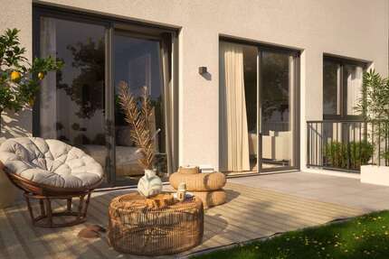 Wohnung zum Mieten in Meerbusch 2.380 € 119 m² 4.5 zimmer