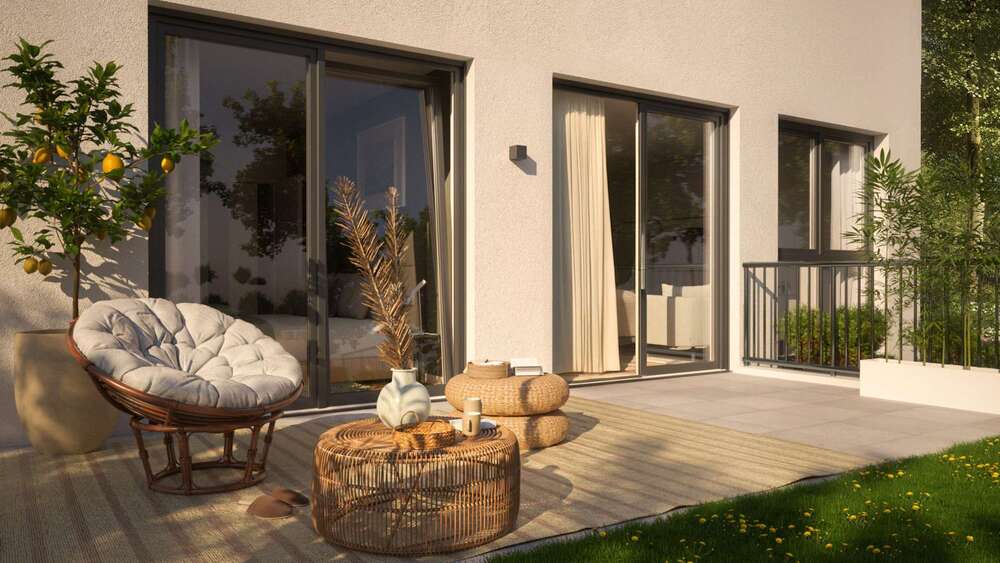 Wohnung zum Mieten in Meerbusch 2.380 € 119 m² 4.5 zimmer