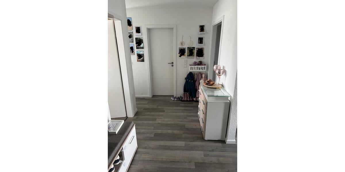 Hochparterre Krefeld Dießem - 3 Zimmer, 78 m&sup2;, 195.000&euro; | Angebot:26524627