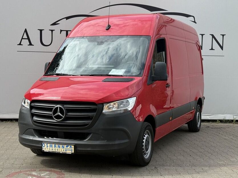 Sprinter