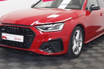 Audi A4 38.450 km 34.950 € Solingen 42653