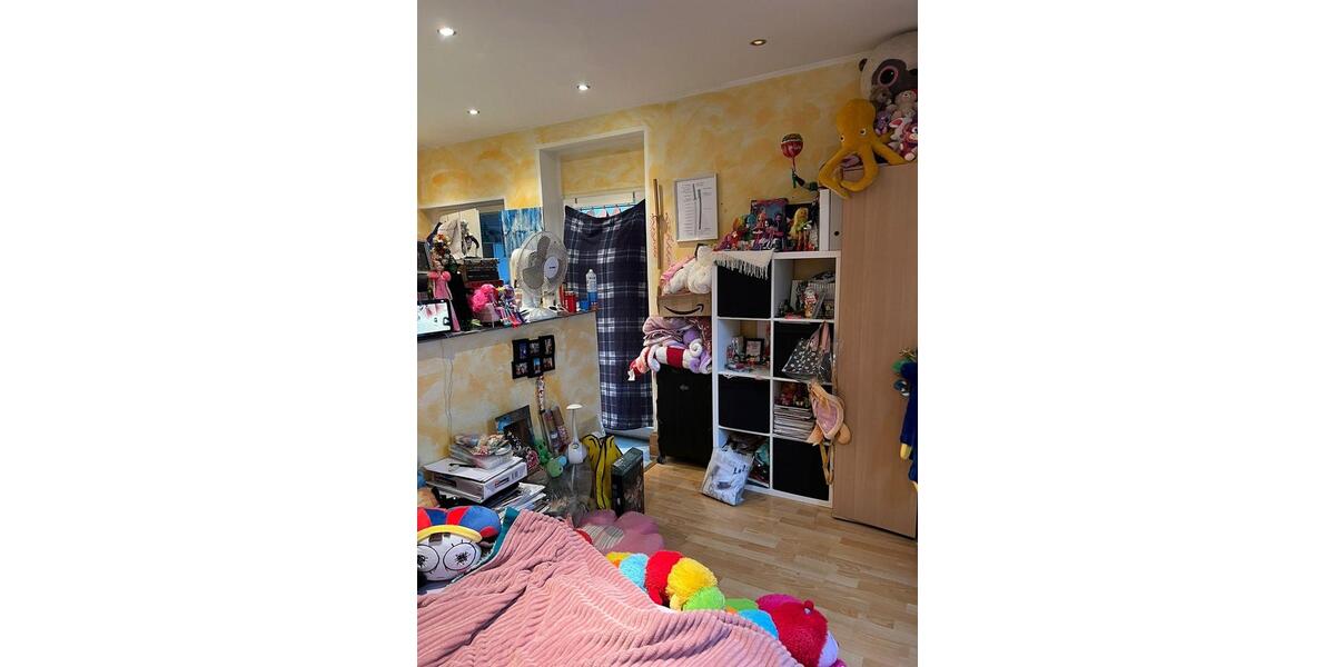 Single-Apartment in verkehrsgünstiger Lage von Ratingen-Tiefenbroich zu vermieten 1 zimmer