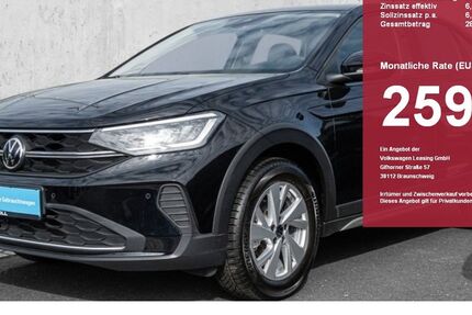 VW Taigo 12.538 km 23.730 &euro; Düsseldorf 40474