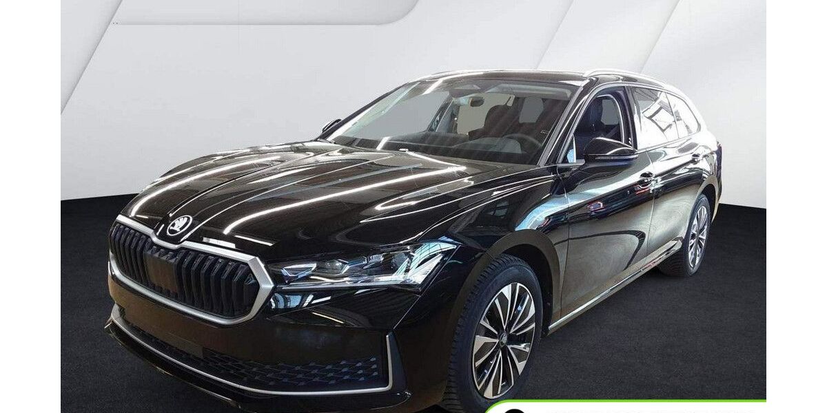 Skoda Superb 9.385 km 37.990 &euro; Pulheim-Brauweiler 50259