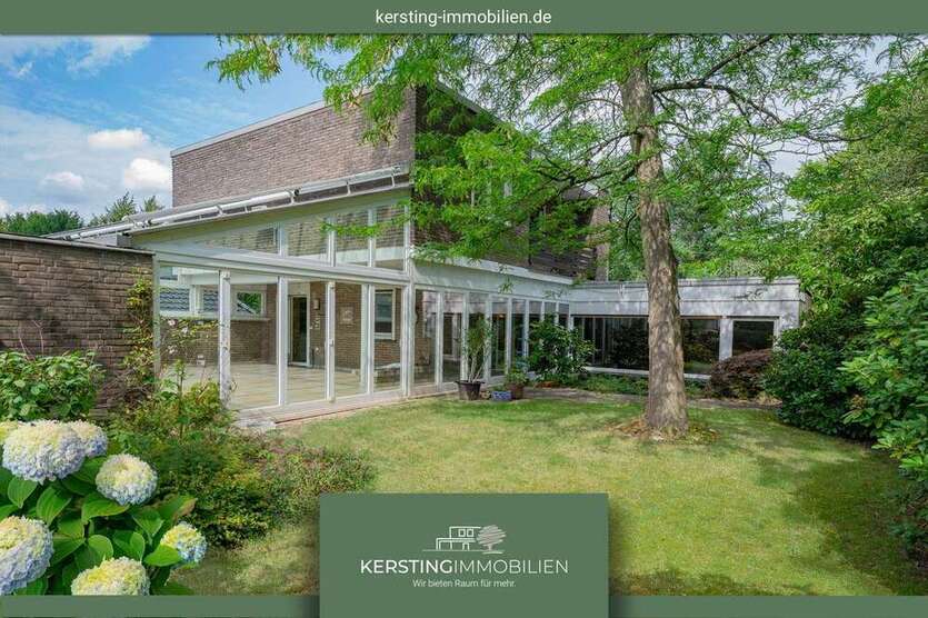 Haus zum Kaufen in Krefeld Bockum 879.000 € 263 m²