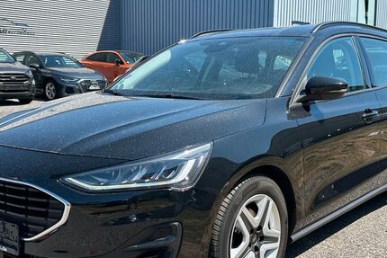 Ford Focus 174.000 km 9.999 &euro; Grevenbroich 41515