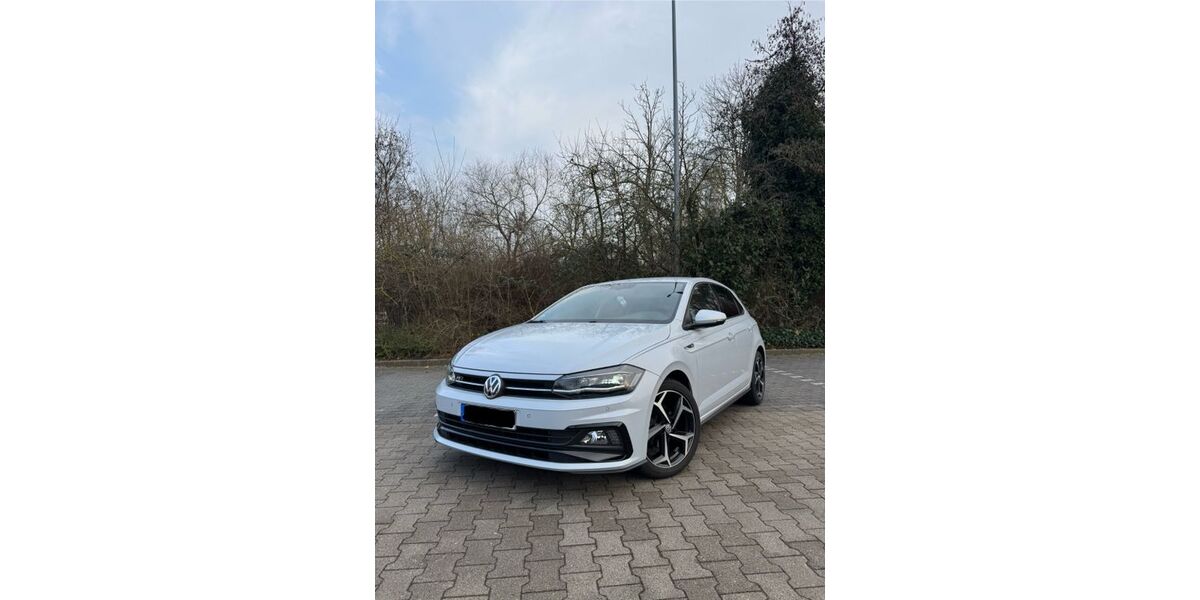 VW Polo 84.000 km 12.700 &euro; Grevenbroich 41517