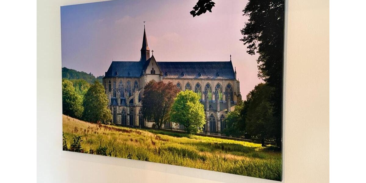 Wohnung auf Zeit in Leichlingen 2 zimmer