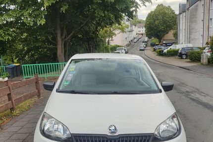 Skoda Citigo 98.000 km 3.990 &euro; Solingen 42657