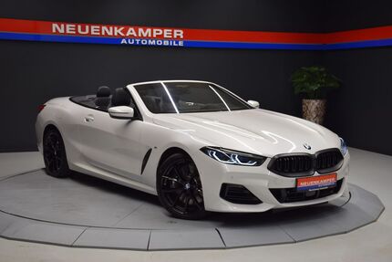 BMW 840 9.200 km 73.990 &euro; Remscheid 42853
