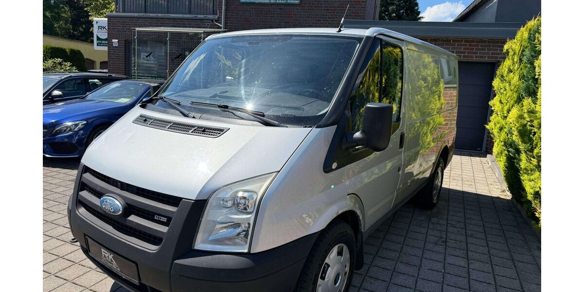 Ford Transit 194.000 km 4.999 &euro; Solingen 42651