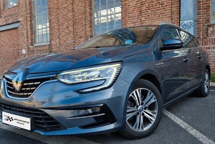 Renault Megane 78.700 km 16.499 &euro; Willich 47877