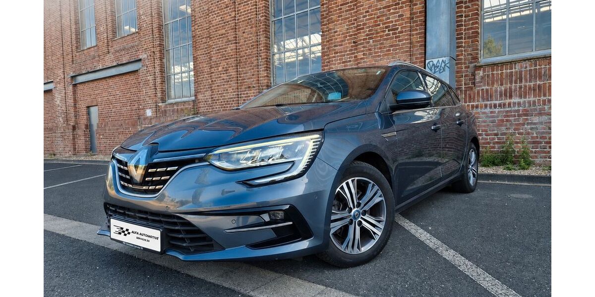 Renault Megane 78.700 km 16.499 &euro; Willich 47877