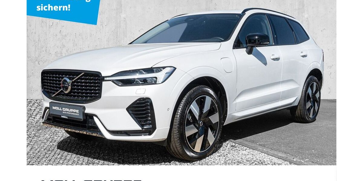 Volvo XC60 17.989 km 49.380 &euro; Düsseldorf 40474
