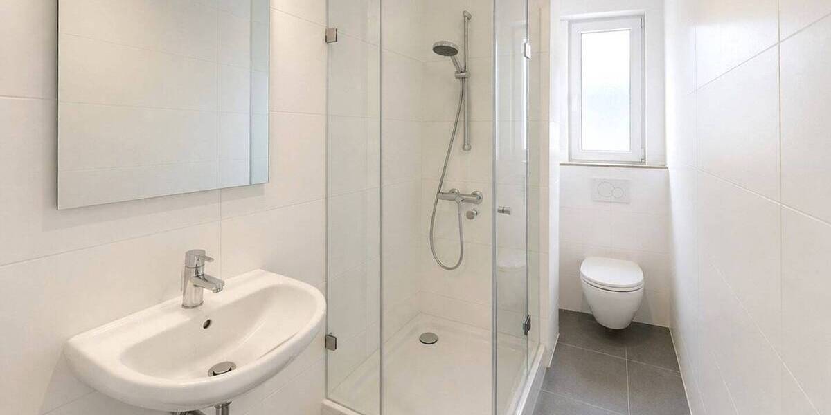 Etagenwohnung Krefeld Stadtmitte - 2 Zimmer, 52 m&sup2;, 520&euro; | Angebot:26858718