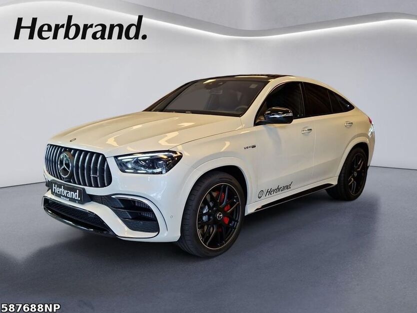 GLE 63 AMG