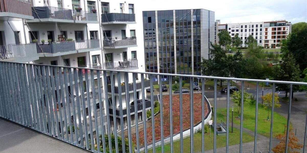 Etagenwohnung Düsseldorf Flingern Nord - 2 Zimmer, 70 m&sup2;, 1.155&euro; | Angebot:25707471