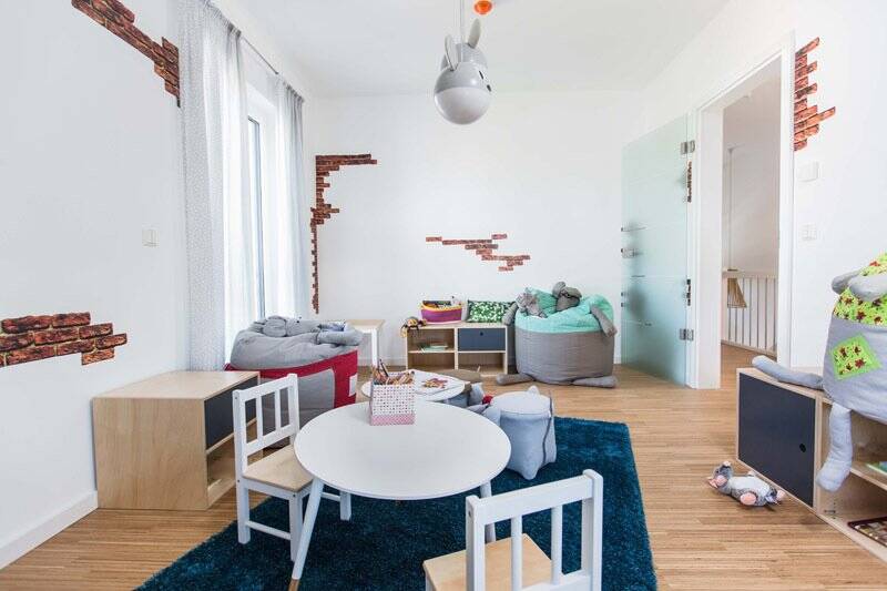 Einfamilienhaus Bergheim Oberaußem - 6 Zimmer, 126 m&sup2;, 488.998&euro; | Angebot:26790006