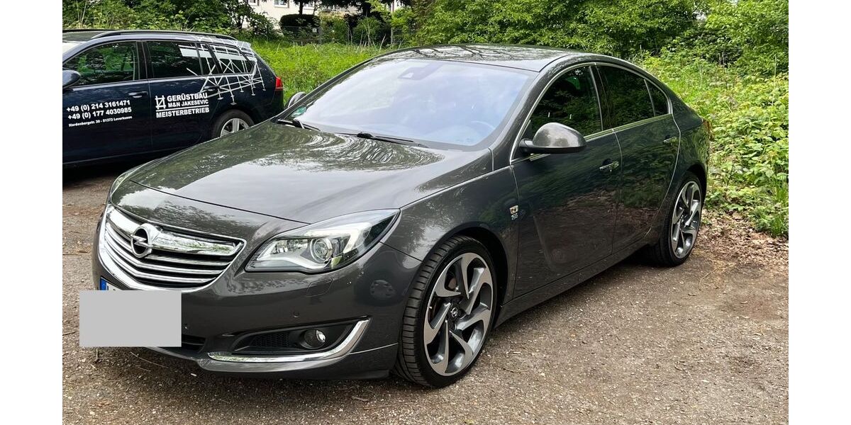 Opel Insignia 122.000 km 11.000 &euro; leverkusen 51373