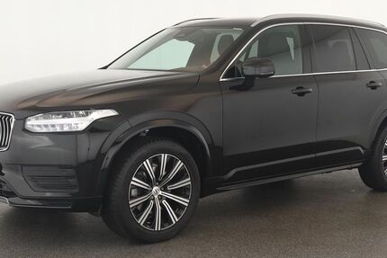 Volvo XC90 50.500 km 45.944 &euro; Düsseldorf 40233