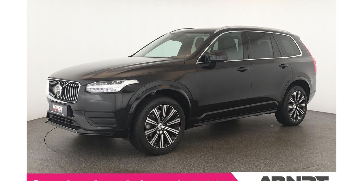 Volvo XC90 50.500 km 45.944 &euro; Düsseldorf 40233