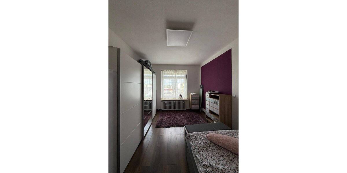 Etagenwohnung Hilden - 3 Zimmer, 83 m&sup2;, 1.050&euro; | Angebot:26879234