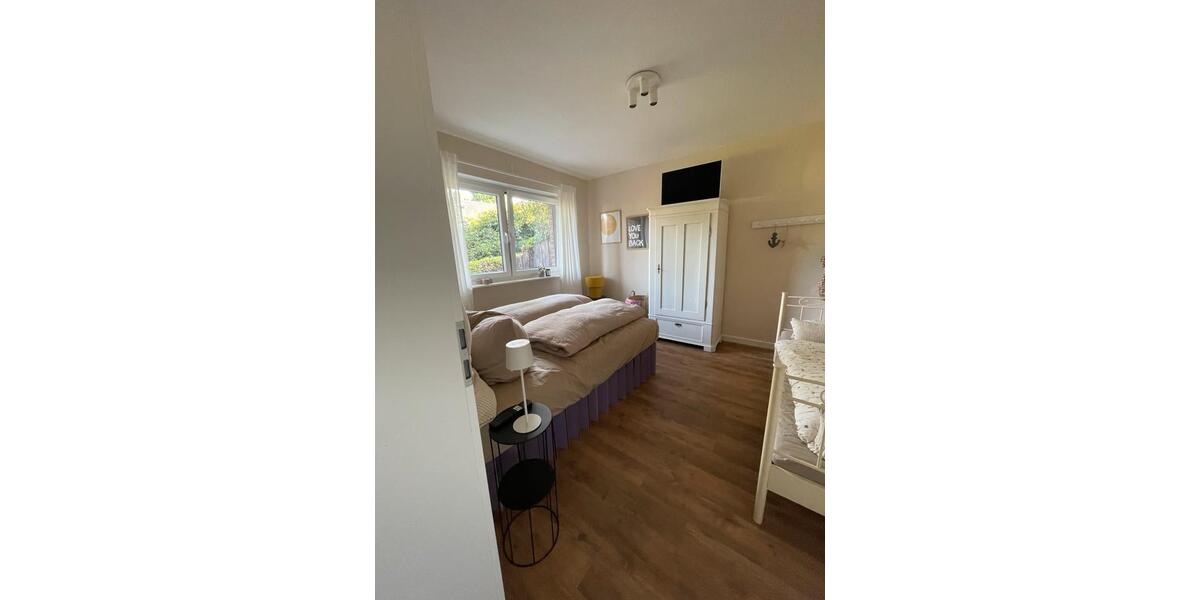 Etagenwohnung Viersen Hülsdonk - 2 Zimmer, 56 m&sup2;, 840&euro; | Angebot:25538406