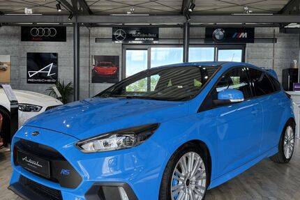 Ford Focus 95.000 km 26.990 &euro; Remscheid 42859