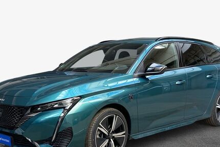 Peugeot 308 19.306 km 24.680 &euro; Leverkusen 51373