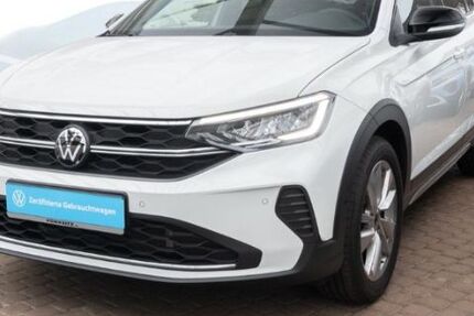 VW Taigo 1.657 km 23.990 € Solingen 42699