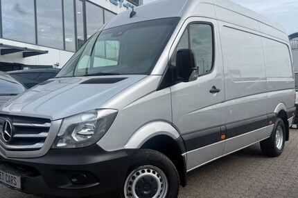 Mercedes-Benz Sprinter 179.884 km 14.950 &euro; Hilden 40721