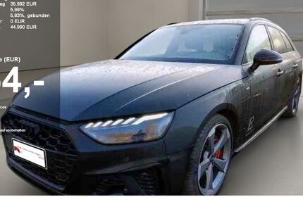 Audi A4 19.216 km 44.989 &euro; Krefeld 47805