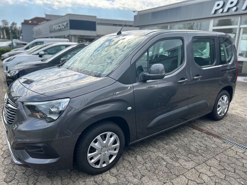 Opel Combo 147.830 km 10.990 € Dormagen 41540