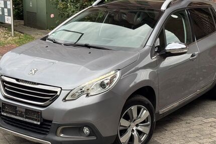 Peugeot 2008 73.368 km 6.200 &euro; Mülheim an der Ruhr 45473