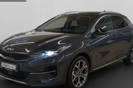 Kia XCeed 21.200 km 22.490 € Leverkusen 51381