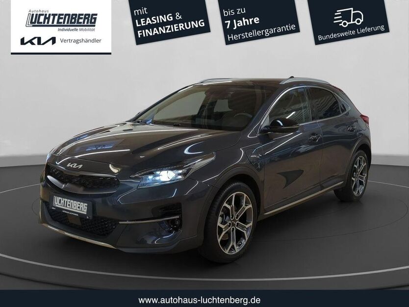 Kia XCeed 21.200 km 22.490 € Leverkusen 51381