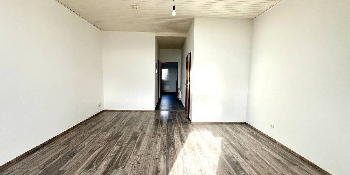 Etagenwohnung Neuss Furth-Süd - 2 Zimmer, 60 m&sup2;, 139.000&euro; | Angebot:26308369