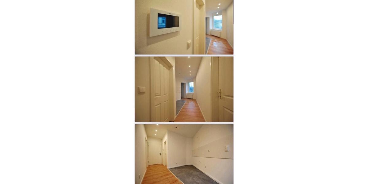 Etagenwohnung Krefeld Cracau - 3 Zimmer, 78 m&sup2;, 1.200&euro; | Angebot:26323616