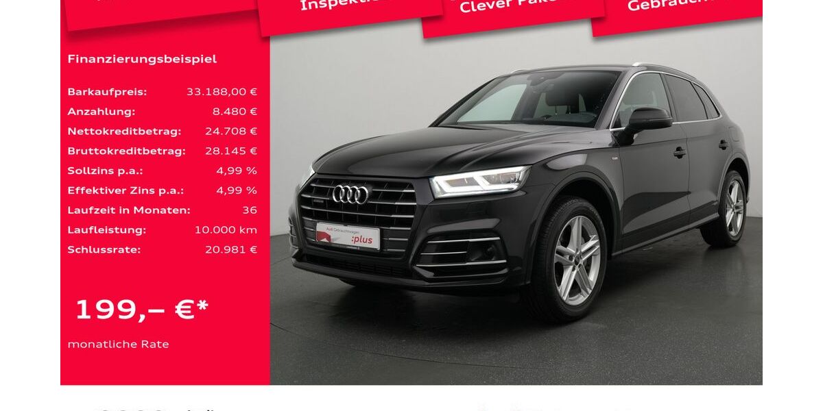Audi Q5 106.564 km 31.680 &euro; Leverkusen 51373