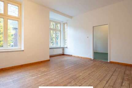 Wohnung zum Kaufen in Mönchengladbach Rheydt 99.000 € 56 m² 3 zimmer