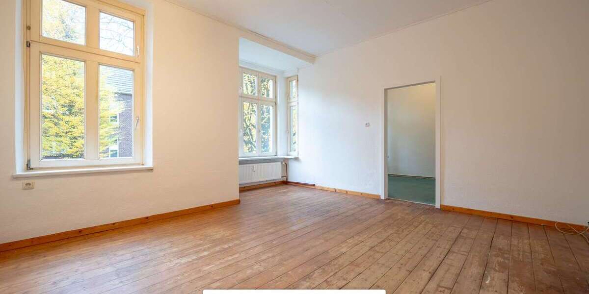 Wohnung zum Kaufen in Mönchengladbach Rheydt 99.000 € 56 m² 3 zimmer
