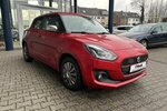 Suzuki Swift Comfort+Hybrid+112PS+Sitzheizung+LED+Klimaau 108.156 km 9.650 &euro; Meerbusch 40667