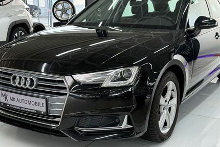 Audi A4 104.000 km 18.498 &euro; Grevenbroich 41515
