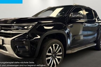 VW Amarok 4.000 km 62.980 &euro; Düsseldorf 40233