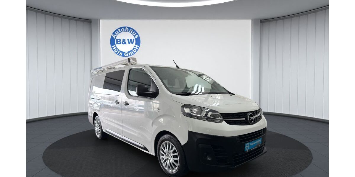 Opel Vivaro 147.249 km 17.499 &euro; Krefeld 47805