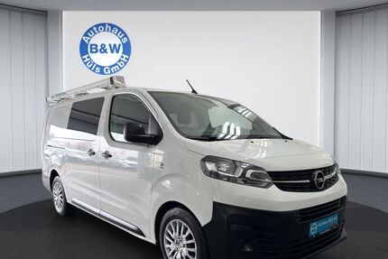 Opel Vivaro 147.249 km 17.799 &euro; Krefeld 47805