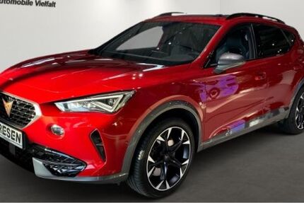 Cupra Formentor 21.452 km 34.990 &euro; Korschenbroich 41352