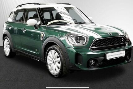 Mini Countryman SE (Cooper) 70.404 km 23.500 &euro; Krefeld 47802